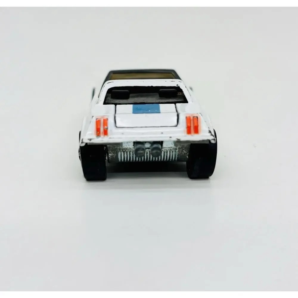 Hot Wheels Redline Jack Rabbit Special US Black Interior
